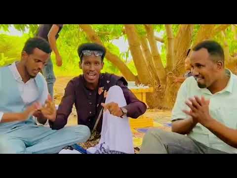 Abwaan Dayib Qoodh Iyo Heestii Milic Iyo Mahiigaan VS Horyaal Tv Faakihaysi