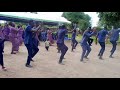 Aic Sengerema Vijana Choir Official Video Clip Mfumo 0765066709 