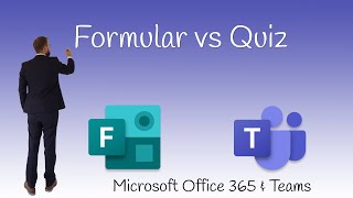 Microsoft Forms Formulare Und Quiz Stolperfallen Und Selbst Korrigierende Tests