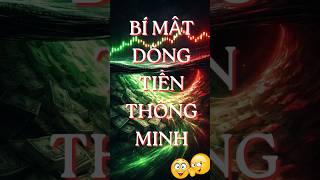 Giá Chưa Tăng… Nhưng TIỀN LỚN Đã Vào!