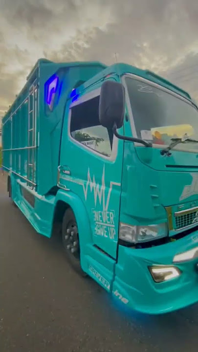 Story Wa Truk Mbois//Story Wa Cinematic Truk Mbois Terbaru 30Detik//Story Wa Truk 30Detik#shorts