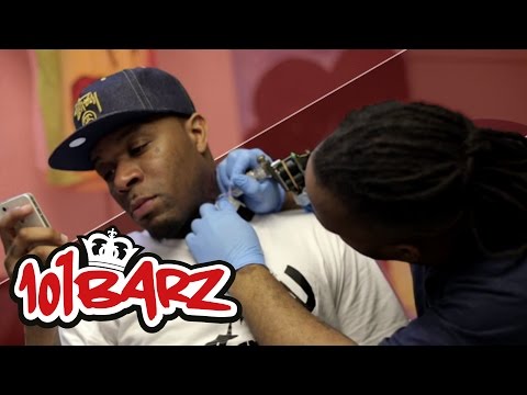 KILLAHKEEZY | ‘Hoogvliet was echt super ghetto’ | 101Barz