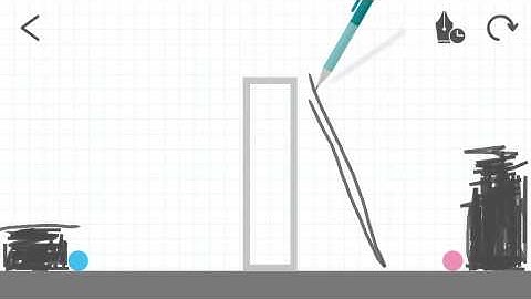 我過了Brain Dots的第136關！ http://braindotsapp.com #BrainDots #BrainDots_s136