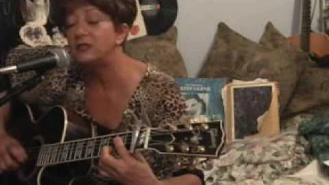 keyofdeborah "God Help Me" by Deborah Lockard