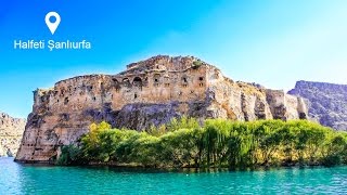Download lagu Sular Altındaki Şehir Halfeti ŞANLIURFA Sular Altındaki Şehir Halfeti ŞANLIURFA