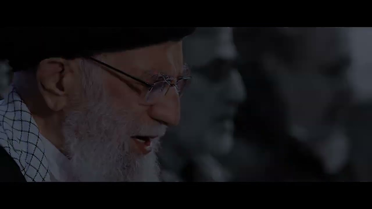 💗 امام شهید ایران