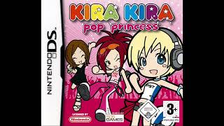 Kira Kira: Pop Princess Ost - Green Road Academy