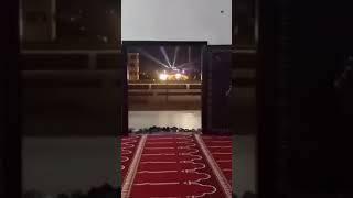 ماذا يحدث في السعودية الأمام يصلي والمراقص
