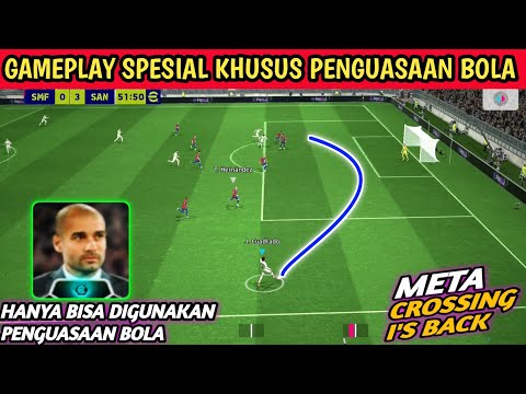 INDO268 x ELIN188 - RAHASIA GAMEPLAY PENGUASAAN BOLA YANG PALING MENAKJUBKAN