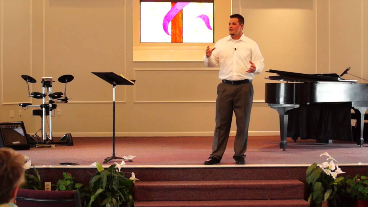 The Fellowship at Scofield Farms YouTube