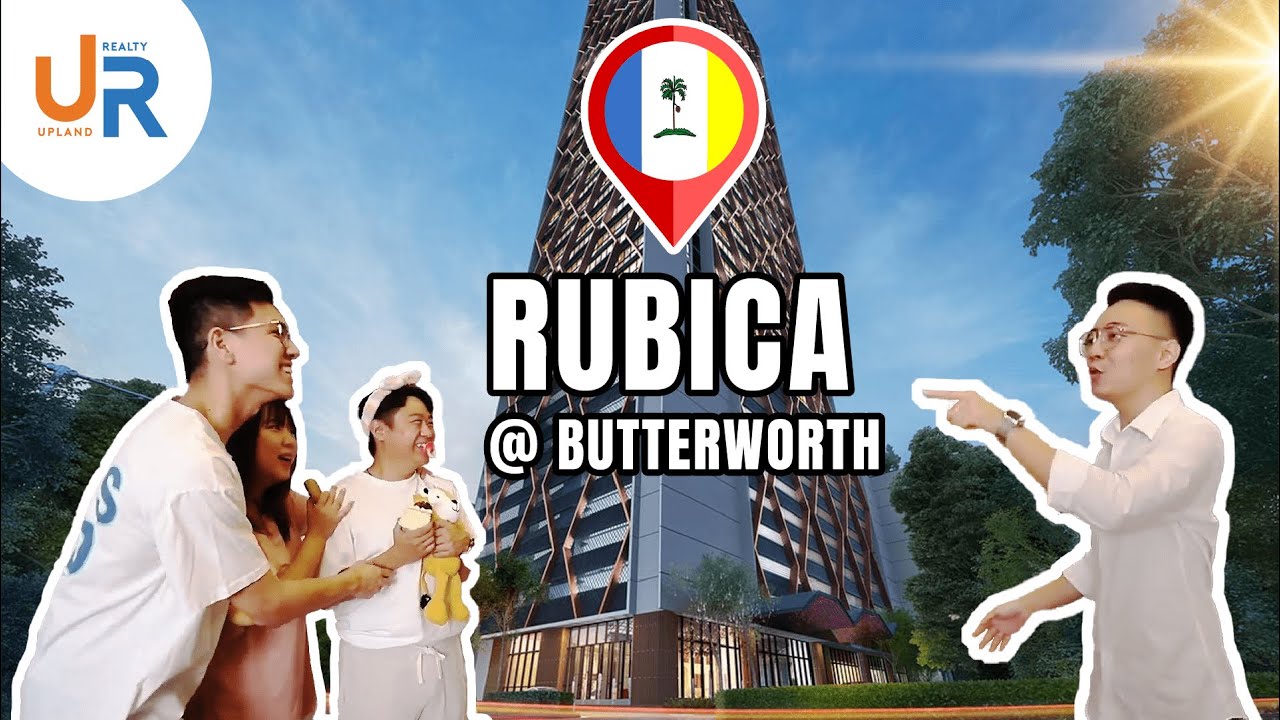 Rubica - Type A Showroom