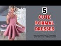 Cheap semi formal dresses - Wedding Guest Dresses
