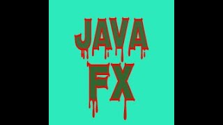JAVA FX (GUI) | PART 26