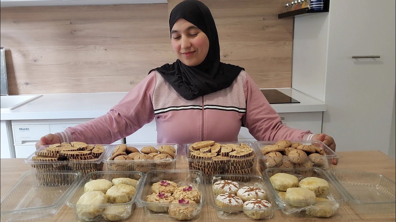 أول كوموند ليا فالغربة🤗الحمد لله ربي سخرلي عباده🤲هاد الحرفة فينما مشيت نعيش بيها💪كوموند خفا زربا💰💰💰💰