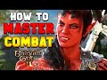 How to master combat in 2024 beginners guide in baldurs gate 3