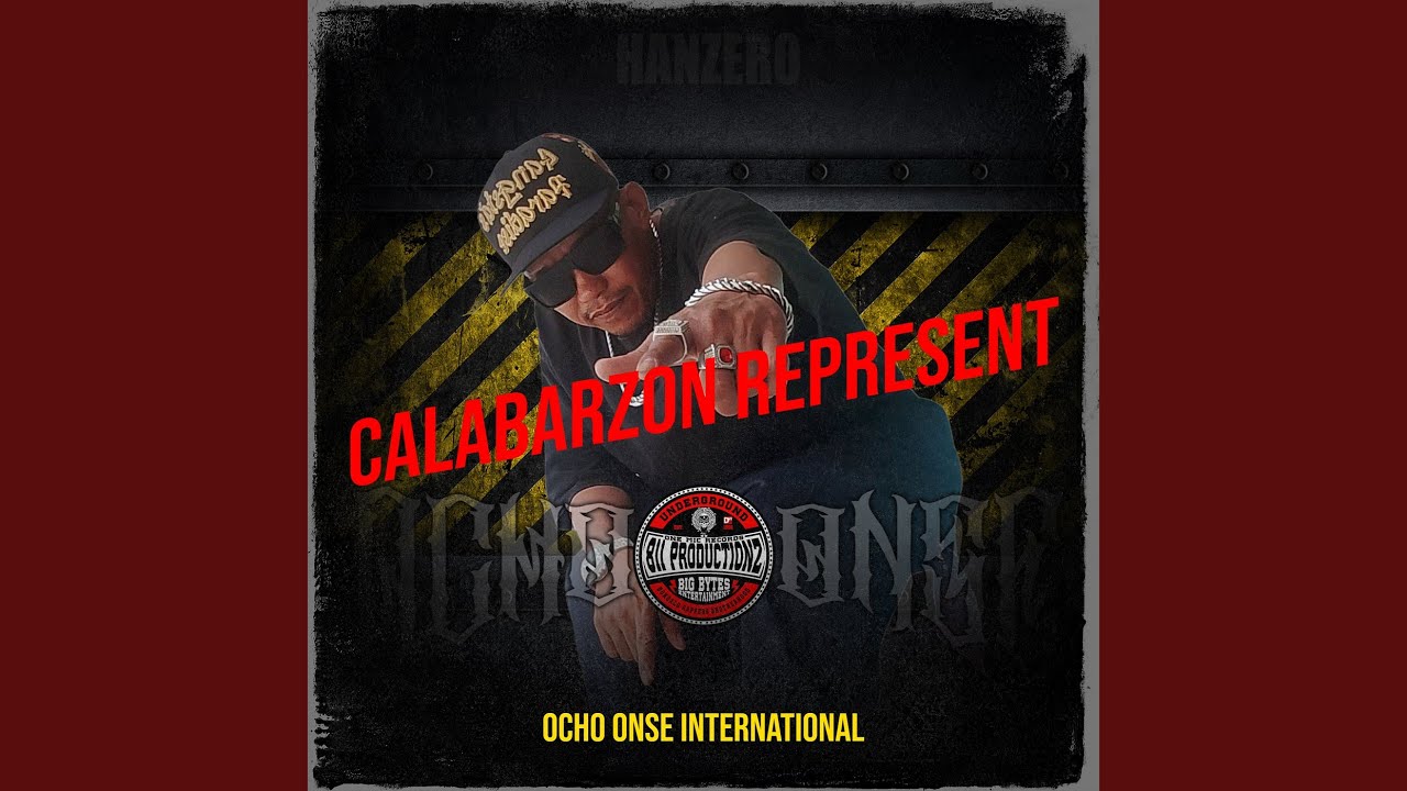 Watch Calabarzon Represent on YouTube Watch Calabarzon Represent on YouTube