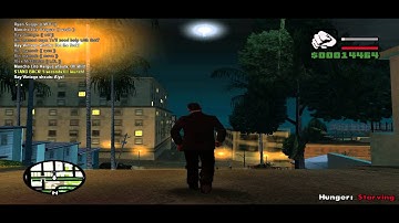 RP killing a cop on NGRP