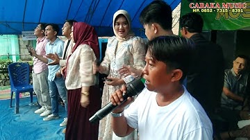 LAGU LAMPUNG #TANGGUH_MULANG CIPT. NASRUDDIN PAKU ALL ARTIS TIGA SERANGKAI LIVE PANGGUNG TERBARU