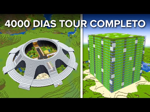 4000 Días de
