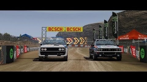 Rally one : race to glory - android Gameplay Part 2