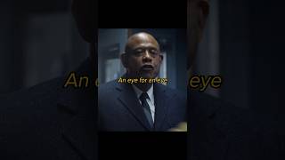 The Mafia Boss retaliated against the cop for insulting his daughter...🥶