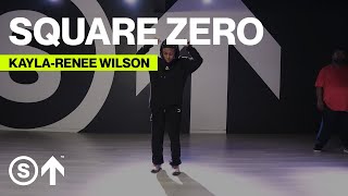 Watch Alex Isley  Jack Dine Square Zero video