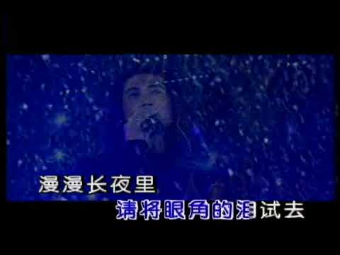 028 大约在冬季   齐秦