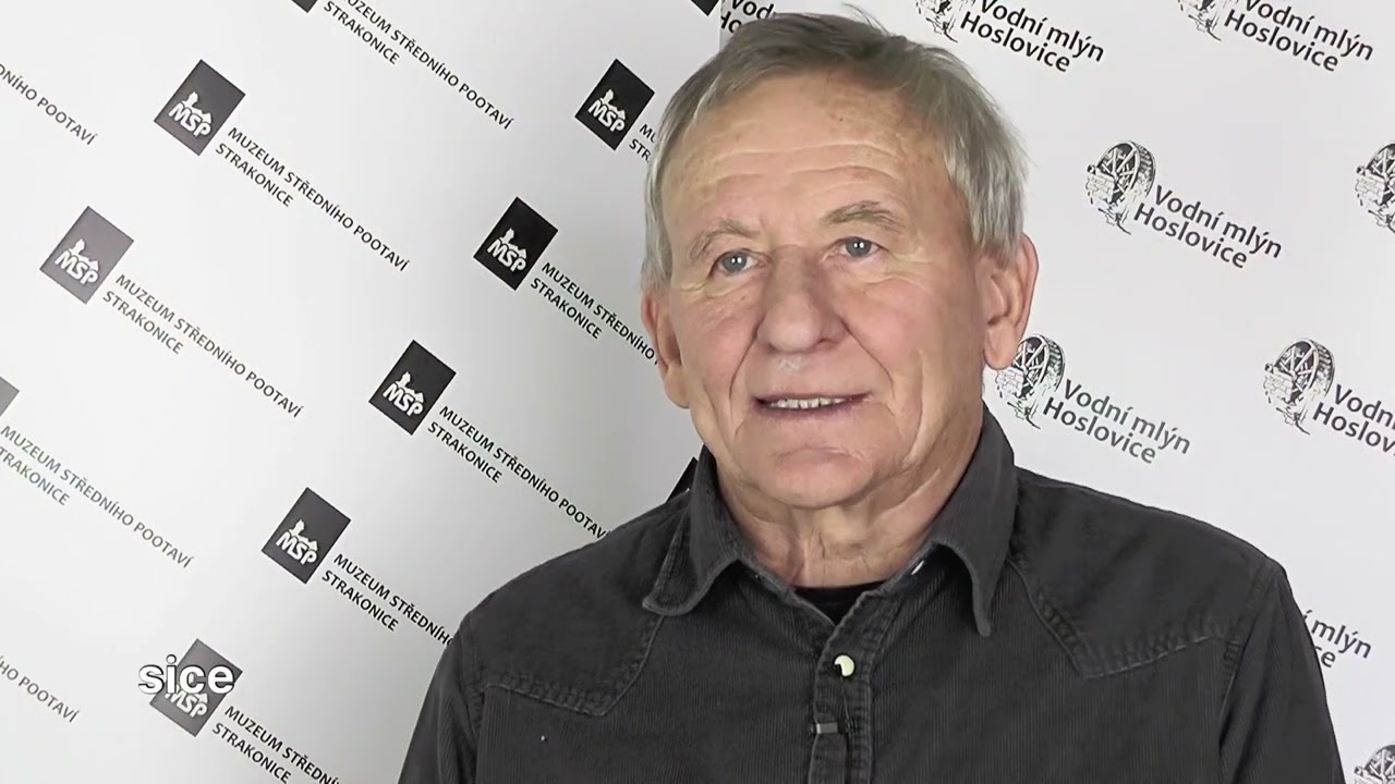 Jaroslav Falta - legenda českého motokrosu