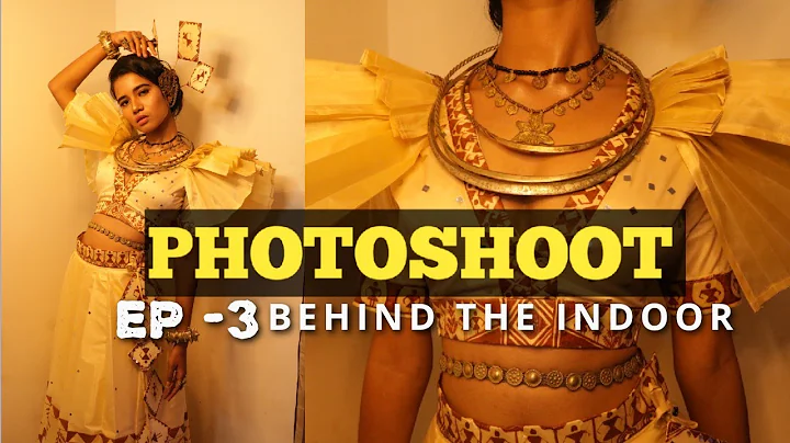 BTS Ep-3 | Melissa Nayak | MISS TEEN DIVA | Miss P...