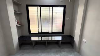 750 sqft mhada house design ?dwarkacivilconstructions charkop gorai mhada homedecor house