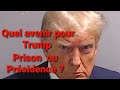  donald trumpquel avenir 