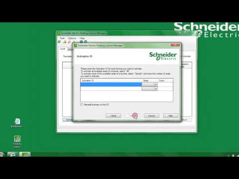 How to Activate your Software License - How to Activate your Software License