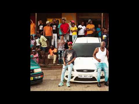 Putar Whats Goin On (feat. Tyson Sybateli) - Thato Saul