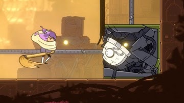 [Constance] Cubicus, Recycler of Realms