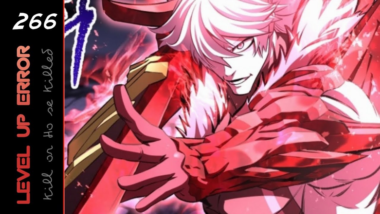 Level Up Error (2025) Episode 266 | what?