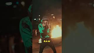 King Von’s Stories Still Hit Different #music #shorts
