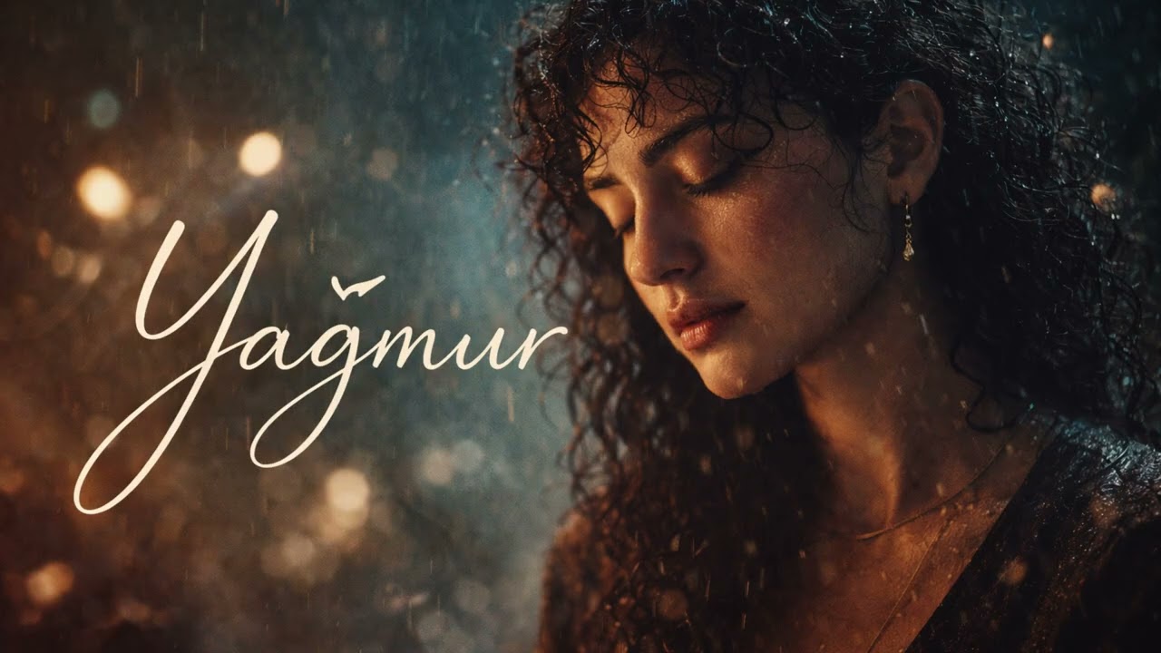 Yağmur - Deniz Kızı