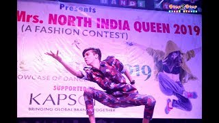 Teri Mitti Dance Performance | Kesari | Step2Step Dance Studio