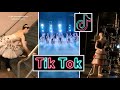Ballet backstage | TikTok Compilation