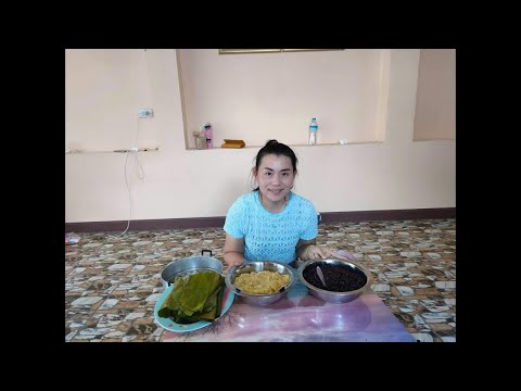 วีดีโอ: สูตรเด็ด: ข้าวหวาน (เคียร์), เซโมลินาฮาลวา, ขนม 