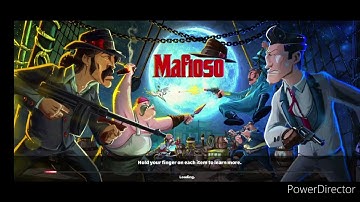 Mafioso Strategy Tactics Android Gameplay | Android Games | Competitive Multiplayer Mobile Games