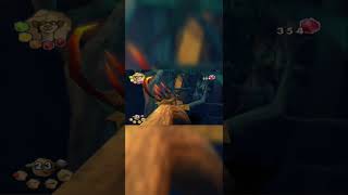 Slide down the bones #iceagedawnofthedinosaurs #playstation2