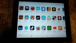Download old version of GarageBand and other apps screenshot 4
