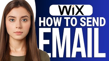 Wix Email Marketing Tutorial: How to Send Emails Easily!