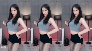 淼淼喵酱呀 20200903 斗鱼直播/douyu【Hot dance】