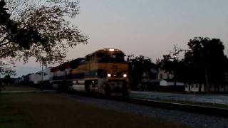 FEC 107 MP86.5 10/10/10