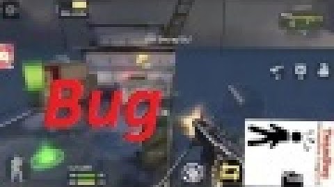 Team.Bug CFL : hướng dẫn Bug map cốt truyện
