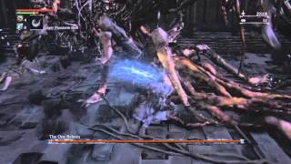 Bloodborne - The One Reborn