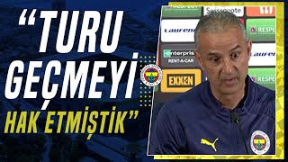 İsmail Kartal: \