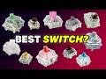 Which Switches Should you get for your Keyboard?